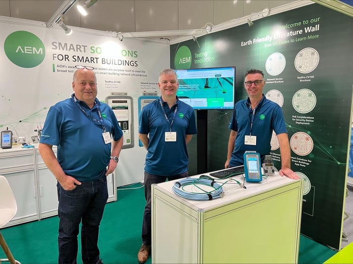 The Cable Analytics team